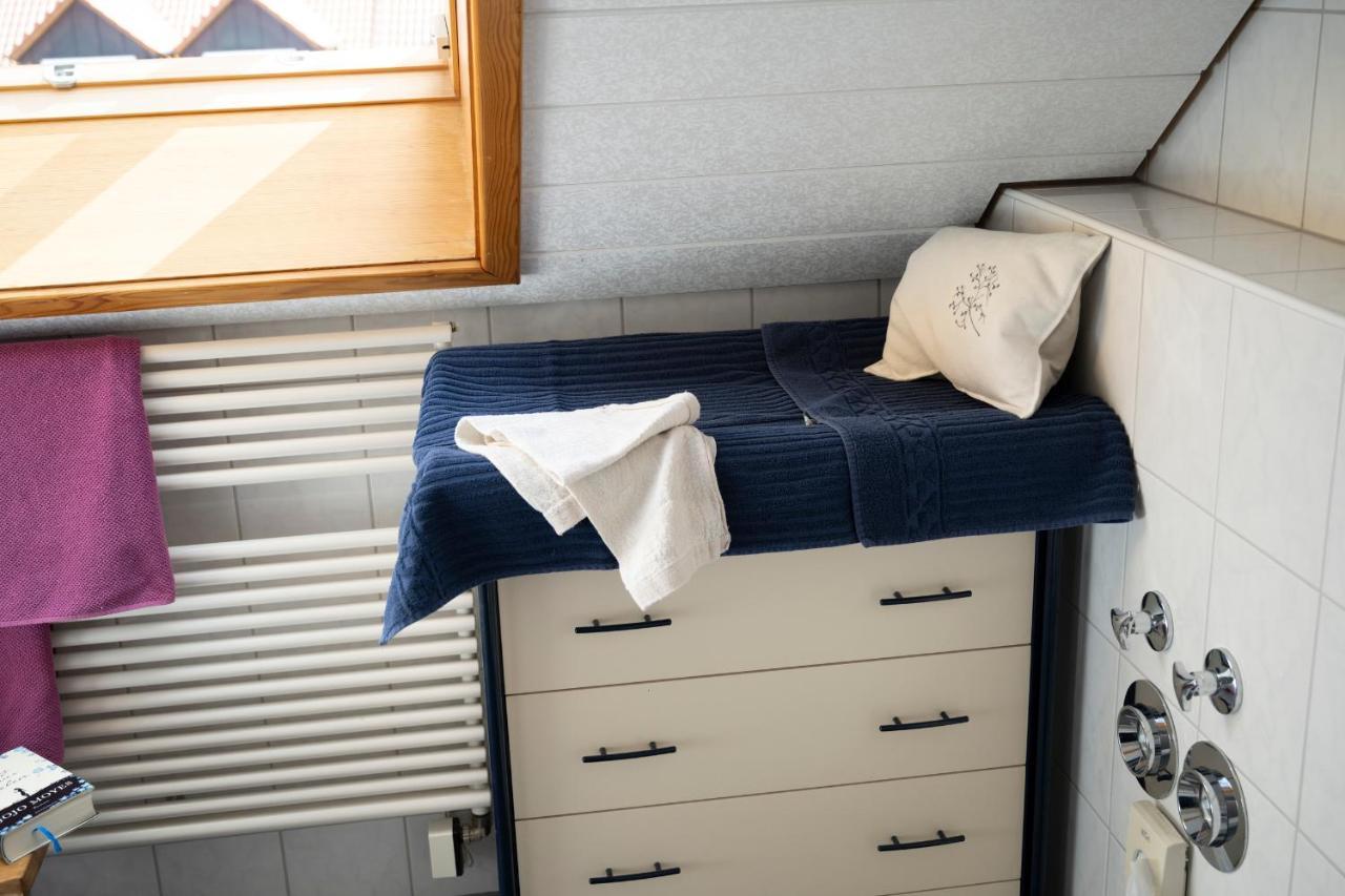 אוהנינגן Ferienwohnung Vestner מראה חיצוני תמונה